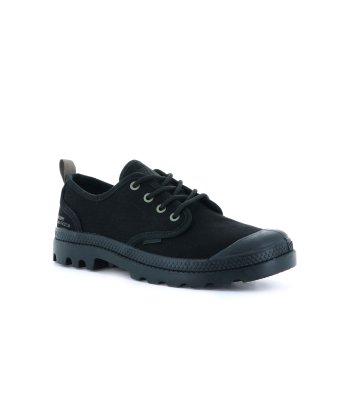 77358-001-M | PAMPA OX HTG SUPPLY | BLACK/BLACK Faites des économies