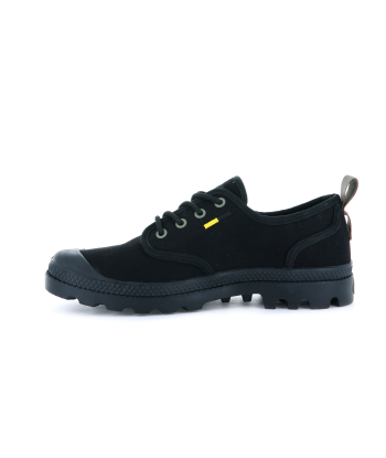 77358-001-M | PAMPA OX HTG SUPPLY | BLACK/BLACK Faites des économies