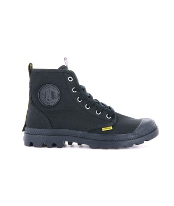 77893-001-M | PAMPA HI DARE 75TH | BLACK/BLACK Véritable concentré