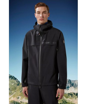 MONCLER GRENOBLE - VESTE À CAPUCHE SHIPTON 50-70% off 