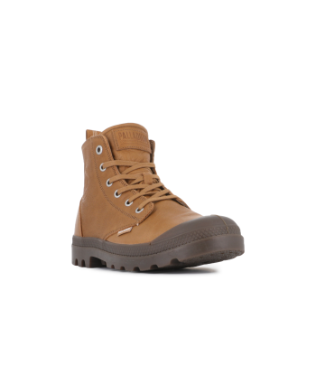 76888-252-M | PAMPA HI ZIP LTH ESS | DEAR BROWN pour bénéficier 