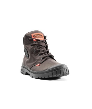 76835-021-M | PAMPA SP20 CUFF WP+ | ASPHALT store