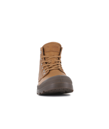 76888-252-M | PAMPA HI ZIP LTH ESS | DEAR BROWN pour bénéficier 