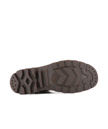 76888-252-M | PAMPA HI ZIP LTH ESS | DEAR BROWN pour bénéficier 