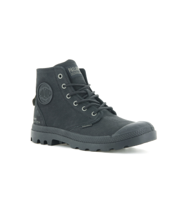 77963-001-M | PAMPA HI SUPPLY LEATHER | BLACK/BLACK pas cher chine