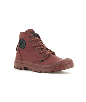 77356-658-M | PAMPA HI HTG SUPPLY | WAX RED meilleur choix