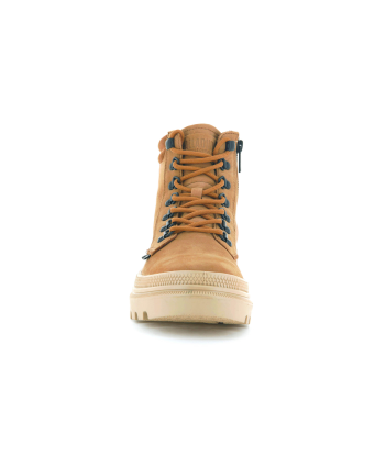 97978-298-M | PALLATROOPER HIKER NUBUCK | OCHRE TAN acheter en ligne