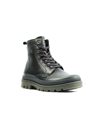 98499-008-M | PAMPA ATELIER HI LEATHER | BLACK commande en ligne