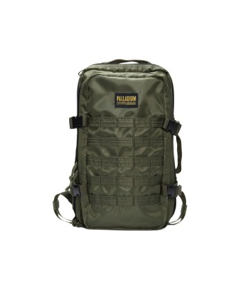 BG227-309 | BAROUDEUR NYLON 22L | OLIVE NIGHT français