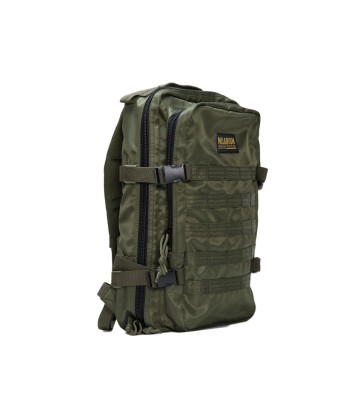 BG227-309 | BAROUDEUR NYLON 22L | OLIVE NIGHT français