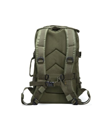 BG227-309 | BAROUDEUR NYLON 22L | OLIVE NIGHT français