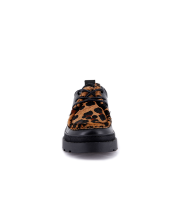 98411-045-M | PALLATECNO 12 NAP | BLACK/LEOPARD suggérées chez