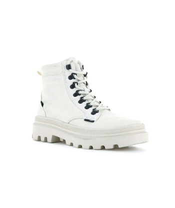 97978-277-M | PALLATROOPER HIKER NUBUCK | ANGORA acheter