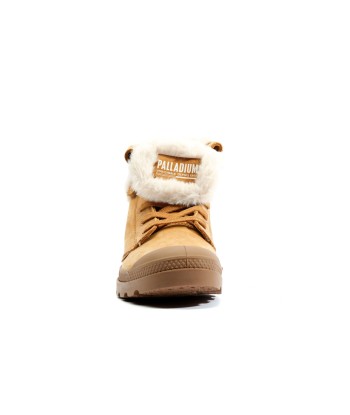 97962-237-M | BAGGY NUBUCK WL | APPLE CINAMON en ligne