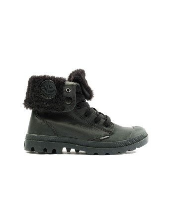 97962-001-M | BAGGY NUBUCK WL | BLACK/BLACK la colonne vertébrale