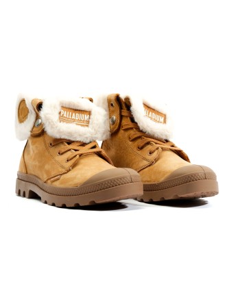 97962-237-M | BAGGY NUBUCK WL | APPLE CINAMON en ligne