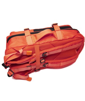 BG227-651 | BAROUDEUR NYLON 22L | FIRECRACKER Vous souhaitez 