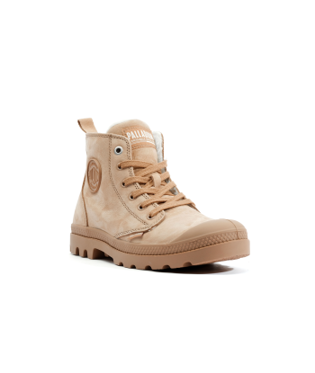 95982-254-M | PAMPA HI ZIP WL | NUDE BROWN Venez découvrir notre 