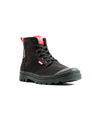 78583-008-M | PAMPA HI ARMY | BLACK Economisez 