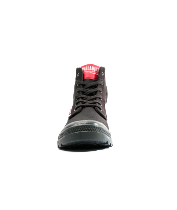 78583-008-M | PAMPA HI ARMY | BLACK Economisez 