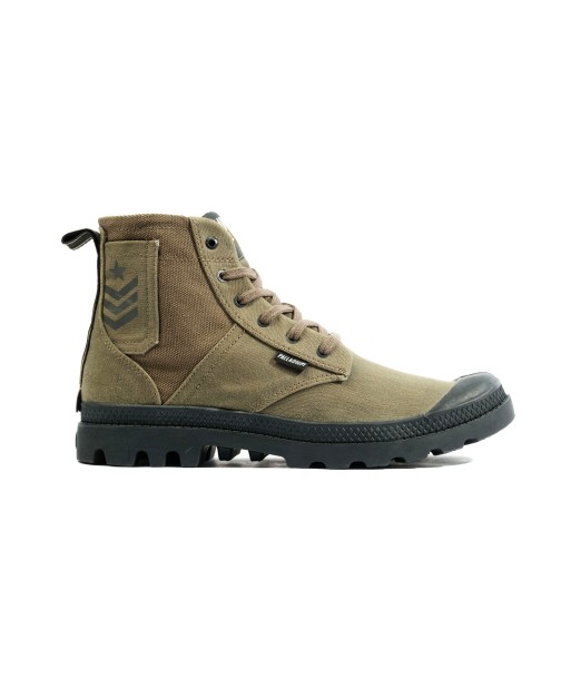 78583-309-M | PAMPA HI ARMY | OLIVE NIGHT acheter en ligne