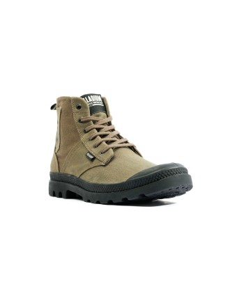 78583-309-M | PAMPA HI ARMY | OLIVE NIGHT acheter en ligne