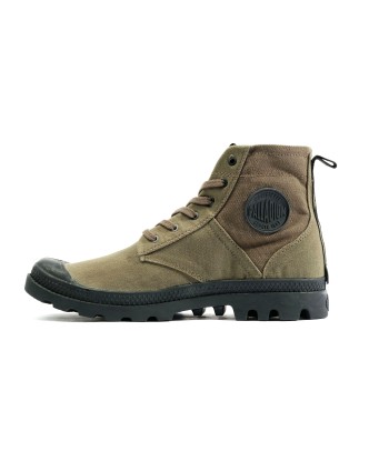 78583-309-M | PAMPA HI ARMY | OLIVE NIGHT acheter en ligne