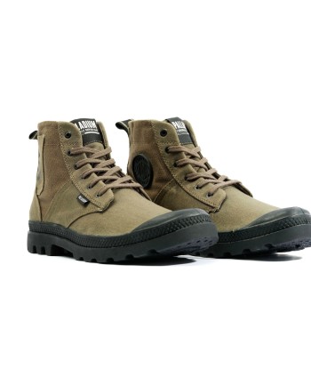 78583-309-M | PAMPA HI ARMY | OLIVE NIGHT acheter en ligne