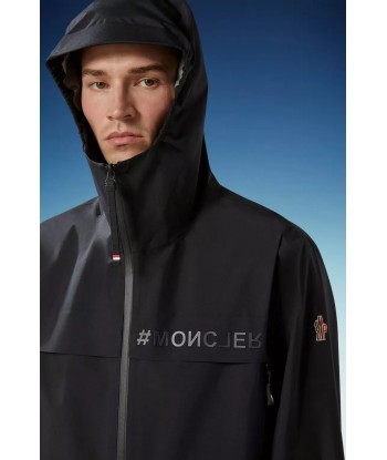 MONCLER GRENOBLE - VESTE À CAPUCHE SHIPTON 50-70% off 