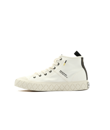 78570-116-M | PALLA ACE MID SUPPLY | STAR WHITE ouvre sa boutique