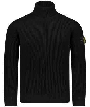 Stone Island - pull en laine votre