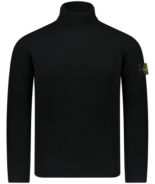 Stone Island - pull en laine votre