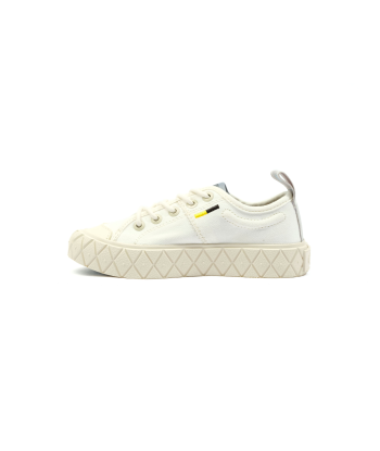 58609-116-M | ACE KIDS LO SUPPLY | STAR WHITE ou a consommer sur place