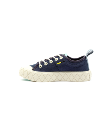 58609-480-M | ACE KIDS LO SUPPLY | VINTAGE BLUE JUSQU'A -70%! 