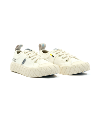 58609-116-M | ACE KIDS LO SUPPLY | STAR WHITE ou a consommer sur place