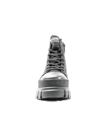 98579-008-M | REVOLT HI ARMY | BLACK de technologie