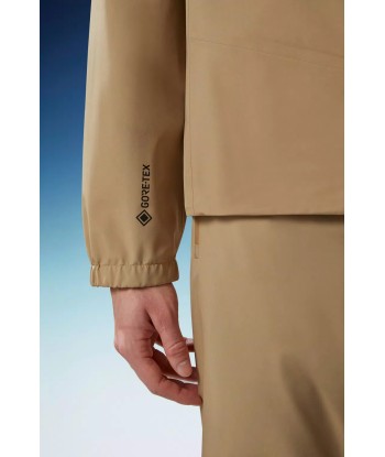 MONCLER GRENOBLE - VESTE À CAPUCHE SHIPTON BEIGE pour bénéficier 