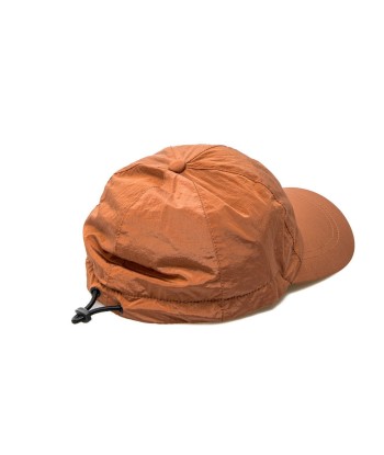 Casquette nylon corail - STONE ISLAND Faites des économies