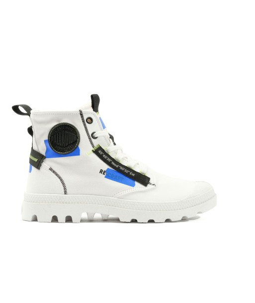 77220-904-M | PAMPA HI RE-CRAFT | STAR WHITE/BLUE commande en ligne