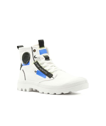 77220-904-M | PAMPA HI RE-CRAFT | STAR WHITE/BLUE commande en ligne