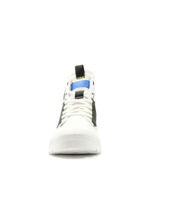 77220-904-M | PAMPA HI RE-CRAFT | STAR WHITE/BLUE commande en ligne