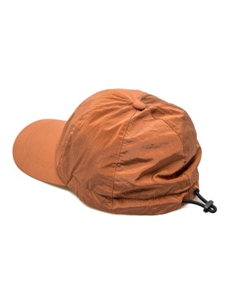 Casquette nylon corail - STONE ISLAND Faites des économies