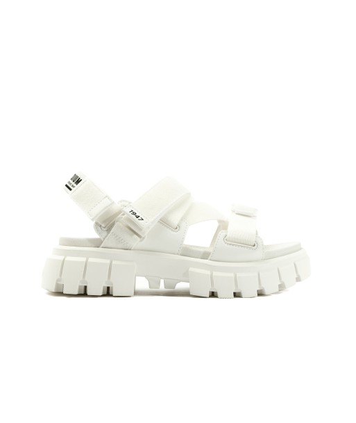 98578-116-M | REVOLT SANDAL MONO | STAR WHITE Toutes les collections ici