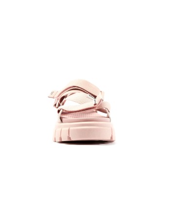 98578-613-M | REVOLT SANDAL MONO | ROSE SMOKE Faites des économies