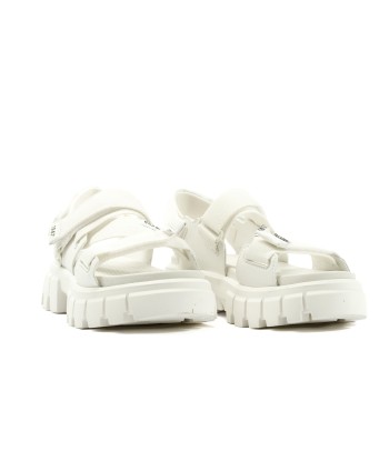 98578-116-M | REVOLT SANDAL MONO | STAR WHITE Toutes les collections ici