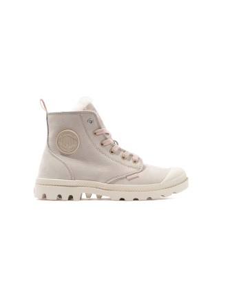 95982-271-M | PAMPA HI ZIP WL | WARM SAND acheter