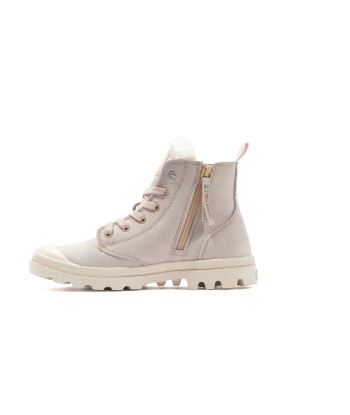 95982-271-M | PAMPA HI ZIP WL | WARM SAND acheter