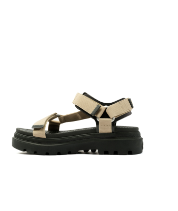 97465-297-M | PALLACRUISE STRAP | DUNE les ligaments