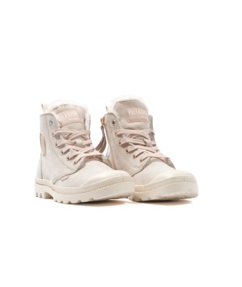 95982-271-M | PAMPA HI ZIP WL | WARM SAND acheter