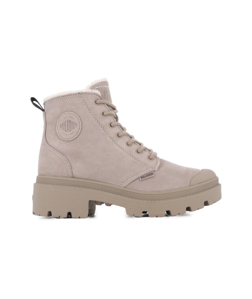 98867-211-M | PALLABASE NUBUCK ZIP WL | MISS DUNE Comment ça marche